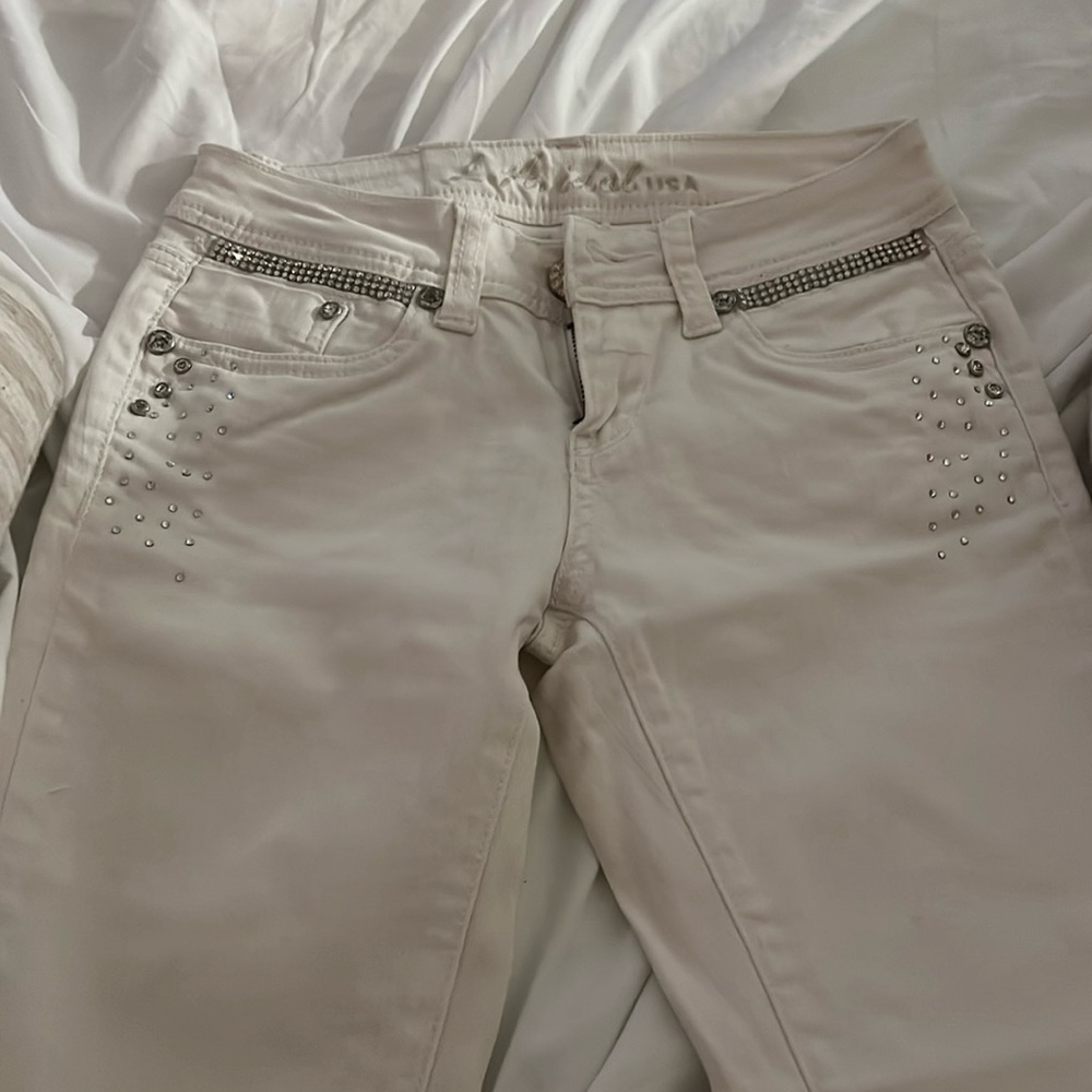 La Idol Jeans
